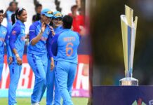 மகளிர் டி20 உலகக்கோப்பை 2024:மகுடம் சூட யாருக்கு வாய்ப்பு ?