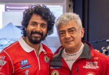 இணையத்தில் தீயாகப் பரவும் AK, SK க்ளிக்ஸ்!