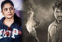 தமிழ் சினிமாவில் தவிர்க்க முடியாத தீப்பொறி ‘சுதா கொங்கரா’