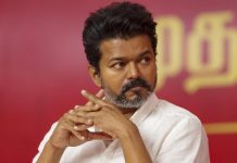 திமுக அரசுக்கு தவெக தலைவர் விஜய் கடும் கண்டனம்