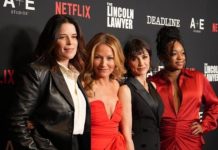 The Lincoln Lawyer – 4வது சீசன்: நடிகர்கள் மற்றும் கதை சுருக்கம்