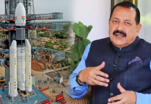 2026ல் 18 செயற்கைக்கோள்களை விண்ணில் செலுத்தத் திட்டம்