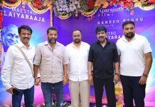 இயக்குனர் அமீரின் உதவியாளர் இயக்கும் புதிய படத்தை அவரின் முதல் தயாரிப்பு நிறுவனமான அபராஜித் பிலிம்ஸே தயாரிகின்றது 25 ஆண்டுகளுக்கு பிறகு